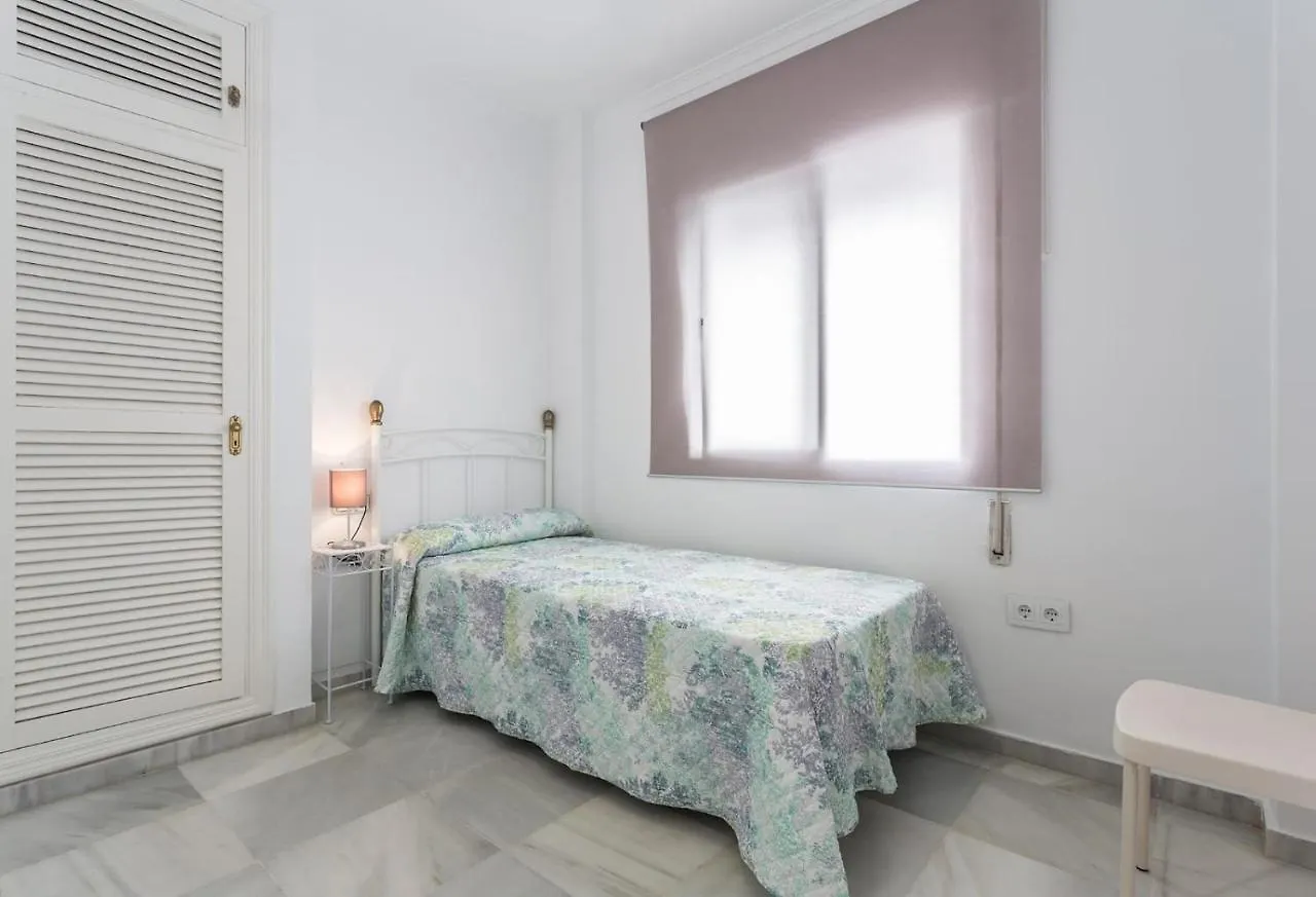 Azvalia - Pagador Apartment El Puerto de Santa Maria 0*,  Spain