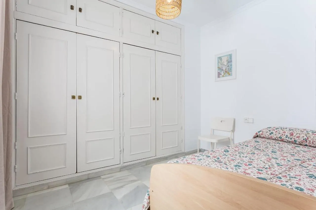 Azvalia - Pagador Apartment El Puerto de Santa Maria