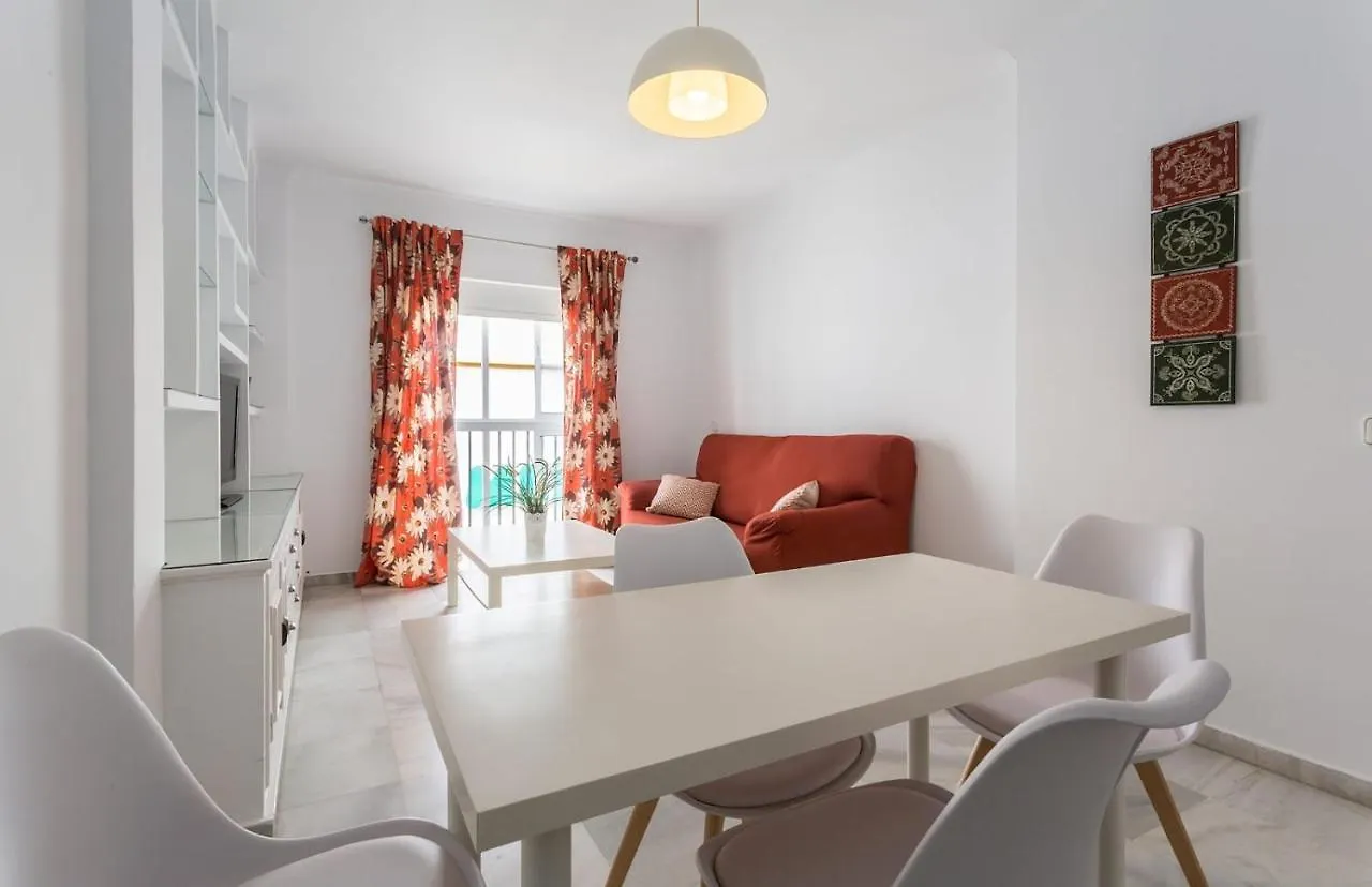 Azvalia - Pagador Apartment El Puerto de Santa Maria