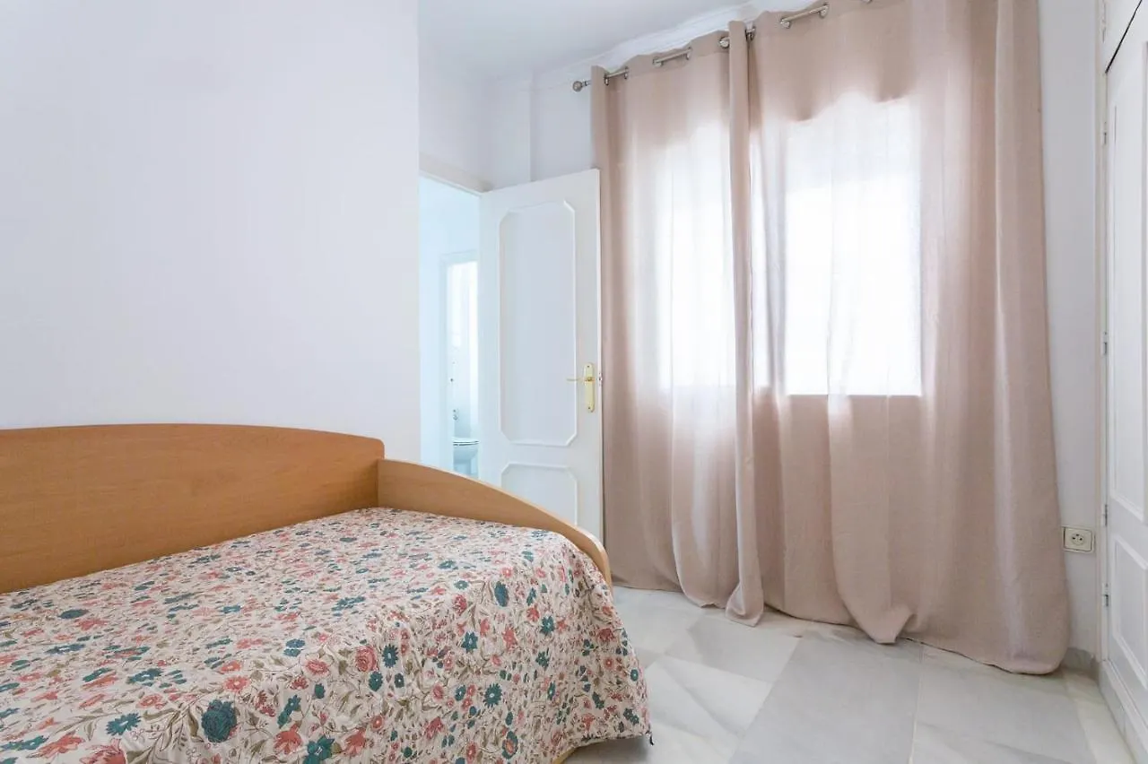 Azvalia - Pagador Apartment El Puerto de Santa Maria Spain